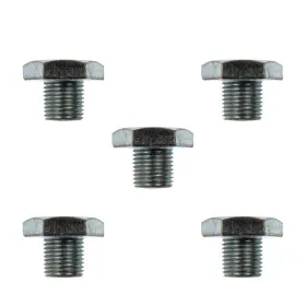 RLX-WOP-90005-CL360A54 KARPARTS360 Vii Oil Drain Plug Steel