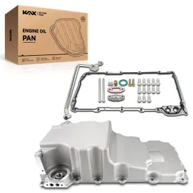 Kax 6924top0036us Pan Oil Kit Compatible Select Models 302-2 81073 Transmission Engine