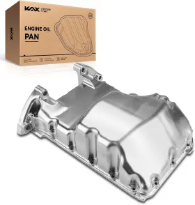 6980TOP041YUS KAX Engine Oil Pan Crosstour Ridgeline Honda