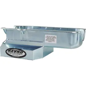 IMCA90 KEVKO Imca Racing Engine Oil Pan Sportmod
