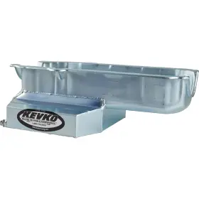 IMCA92 KEVKO Imca Racing Engine Oil Pan