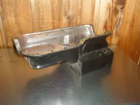KEV2.3L KEVKO Racing Oil Pan Rear Sump Race Circle Track Ford