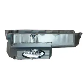1092-RR KEVKO OIL PANS COMPONENTS Pan Race Rr Road