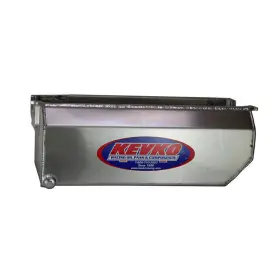 1097A KEVKO OIL PANS COMPONENTS Pan Box Alumuniun