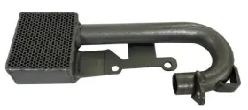 1005-10555 KEVKO RACING OIL PANS AND COMPONENTS Pump Tube