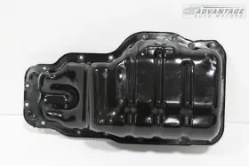 1912203485A KIA Gas Motor Engine Lower Oil Pan Reservoir