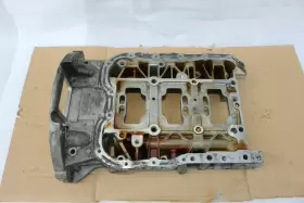 21100-2G723 KIA Engine Upper Oil Pan Dohc Gdi Theta Optima #2