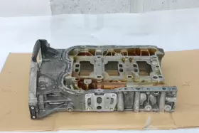 21100-2G723 KIA Engine Upper Oil Pan Dohc Gdi Theta Optima