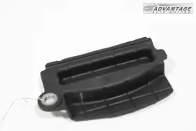 21414-2E021 KIA Engine Oil Pan Belt Cover Panel Forte #2