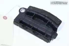 21414-2E021 KIA Engine Oil Pan Belt Cover Panel Forte #3