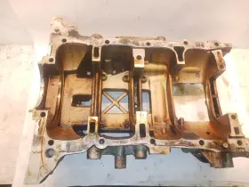 215102CTA0 KIA Oil Pan Stinger #2