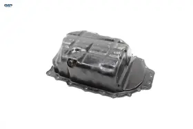 215102S100 KIA Engine Motor Lower Oil Pan Sorento #3