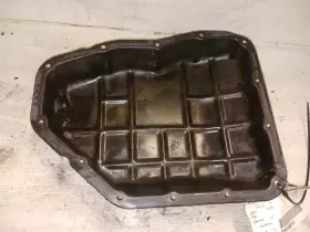 215103C160 KIA Lower Oil Pan Sedona