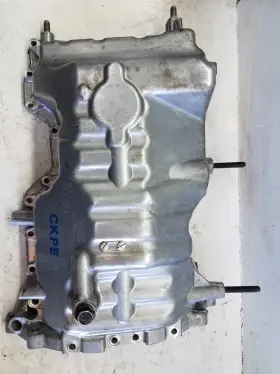 21511-2T200 KIA Engine Oil Pan Turbo Stinger