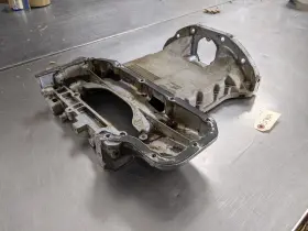 21520-3C600 KIA Upper Engine Oil Pan Sorento
