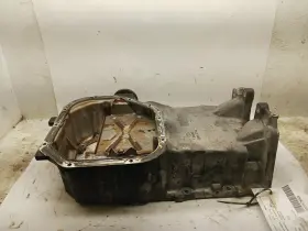 2152037104 KIA Upper Oil Pan Sportage