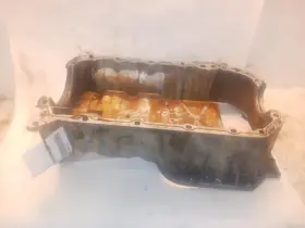 2152037107 KIA Upper Oil Pan Sportage