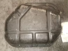 2152037111 KIA Oil Pan Lower Sportage #2