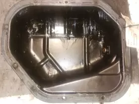 2152037111 KIA Oil Pan Lower Sportage