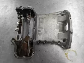 215203C650 KIA Upper Engine Oil Pan Borrego #2