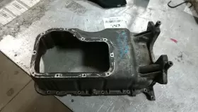 2152139850 KIA Oil Pan Upper Sorento