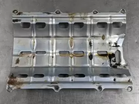 215253C301 KIA Engine Oil Baffle Borrego #2