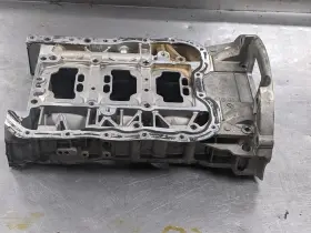 2211125012 KIA Upper Engine Oil Pan Mpfi Lx Sorento #2