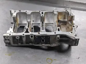 2211125012 KIA Upper Engine Oil Pan Mpfi Lx Sorento #3