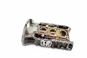 302X32GH00A KIA Engine Motor Upper Oil Pan Sportage #2