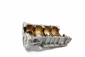 302X32GH00A KIA Engine Motor Upper Oil Pan Sportage #3