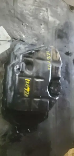 311-10348 KIA Oil Pan Sportage