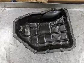 311-50135A KIA Lower Engine Oil Pan Lwb Ex Sedona #3