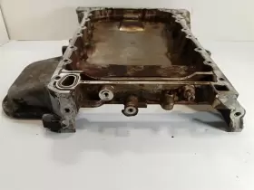 311-50297 KIA Engine Oil Pan Upper Sorento #2