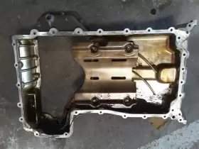 311-50362 KIA Oil Pan Cylinder Upper Borrego #2 311-50362 KIA Oil Pan Cylinder Upper Borrego #2