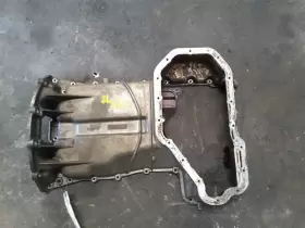 311-50362 KIA Oil Pan Cylinder Upper Borrego 311-50362 KIA Oil Pan Cylinder Upper Borrego