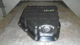 311-50398 KIA Oil Pan Lower Steel Sedona #2