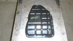 311-50398 KIA Oil Pan Lower Steel Sedona