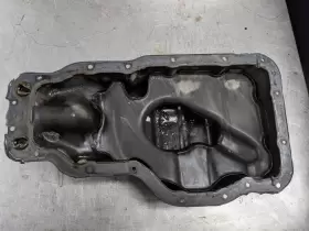 311-50465 KIA Engine Oil Pan Soul #3