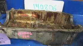 311-58687 KIA Oil Pan Upper