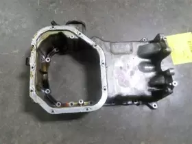 311-58854 KIA Oil Pan Cylinder Upper Sportage