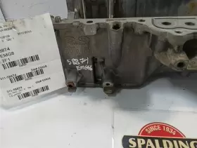 21135-2B010 KIA Oil Pan Soul #2
