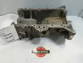 21135-2B010 KIA Oil Pan Soul