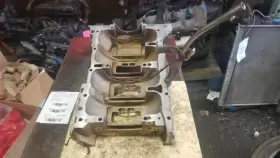 311.KI1113 KIA Oil Pan Sorento #3