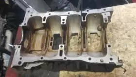 311.KI1113 KIA Oil Pan Sorento