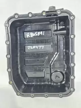 416.KI1Q13 KIA Transmission Pan Automatic Fwd Optima #2