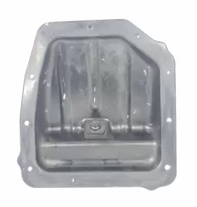 4408896 KIA Engine Oil Pan Soul #2