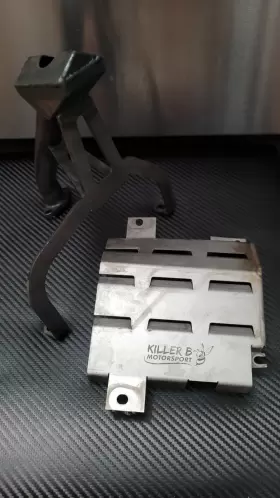 070-EJWT SUBARU Oil Baffle Windage Tray EJ25 Turbo Wrx Sti