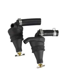 22BRAOS-D SUBARU Dual Catch Aos Brz Street