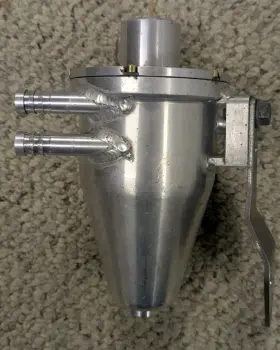 GD-MV3S-C SUBARU Motorsport Air Oil Separator Kit Wrx Sti