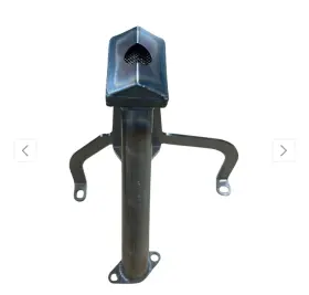 KLB050 KILLER B Ultimate Oil Turbo
